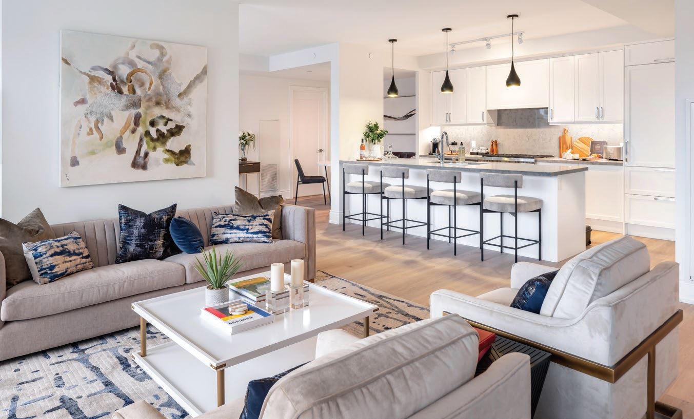Empire Maven in Toronto — rendering 13