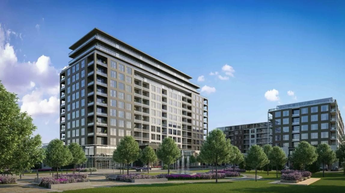 Gordon Square 2 — Guelph
