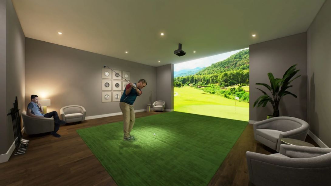 Gordon Square in Guelph — rendering 17