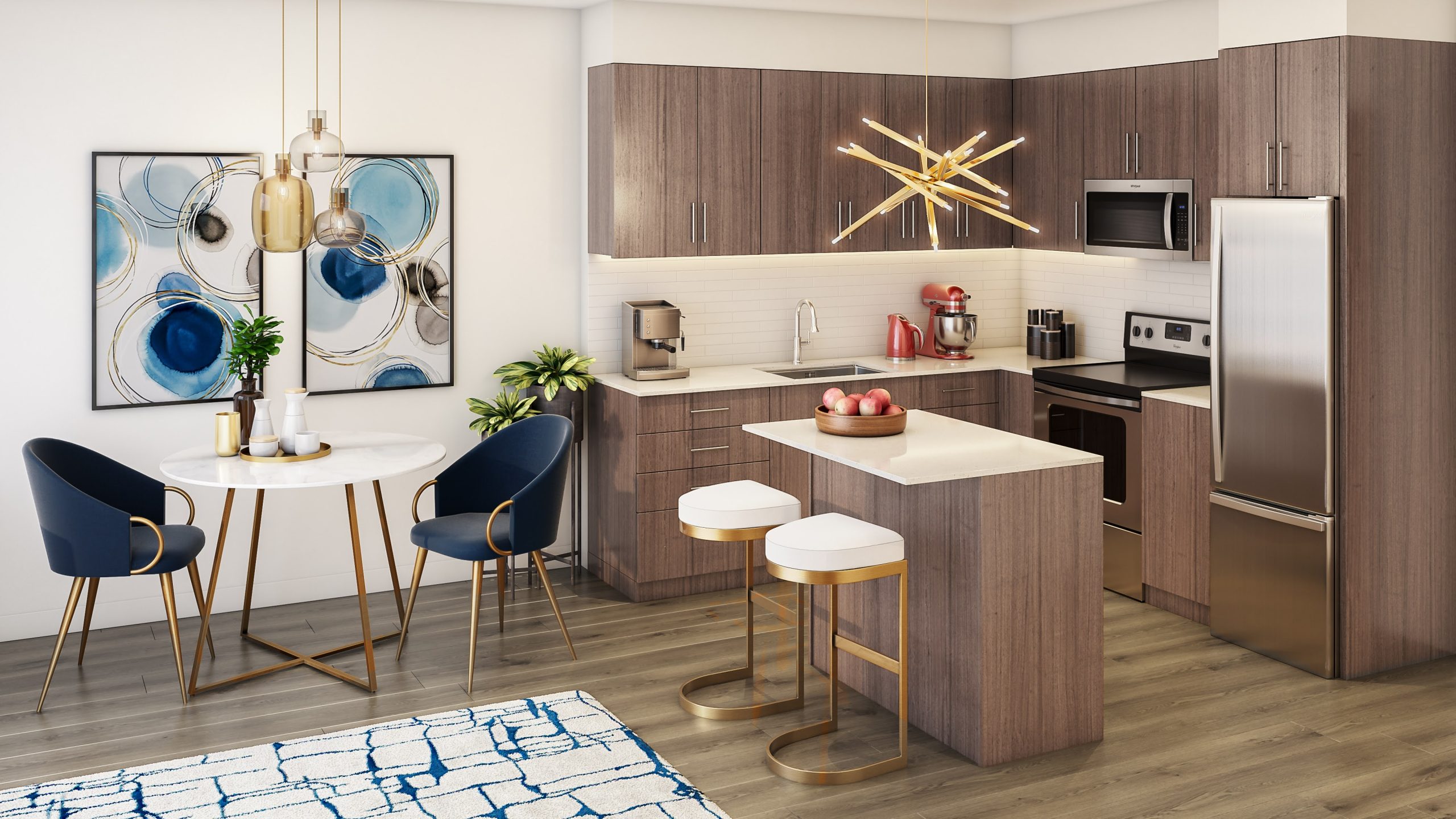 Lakevu Condos Phase 2 in Barrie — rendering 5