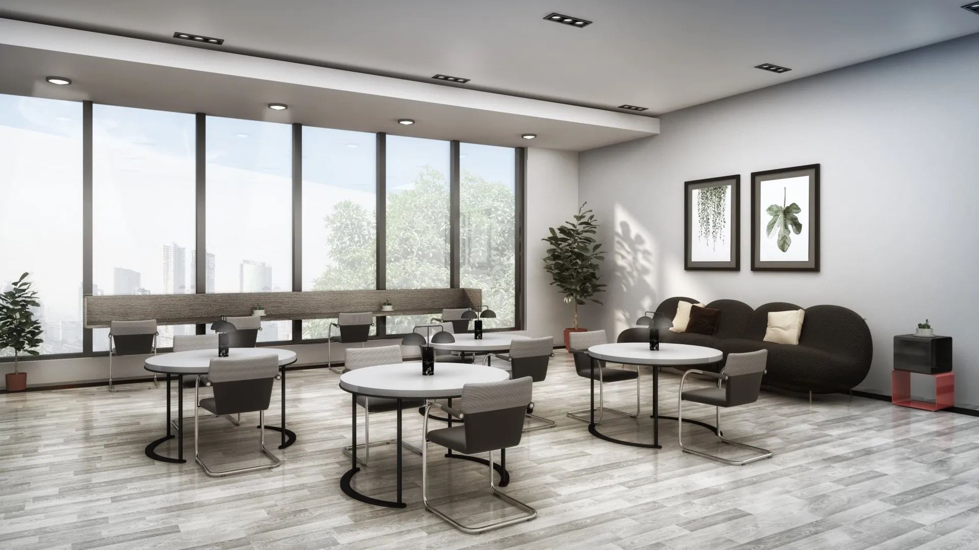 Nahid Kennedy in Toronto — rendering 7