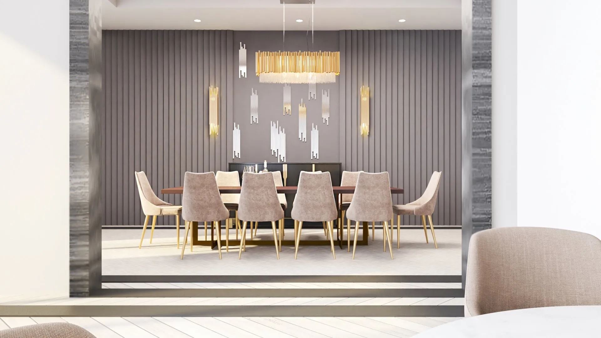 Nahid Kennedy in Toronto — rendering 8