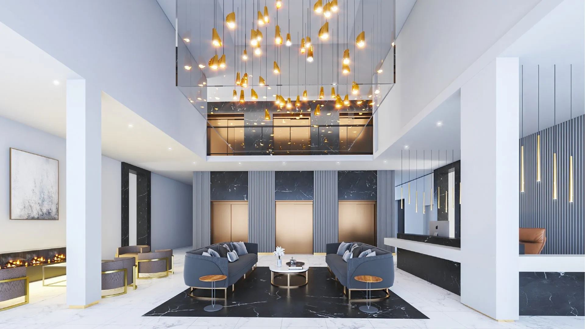 Nahid Kennedy in Toronto — rendering 12