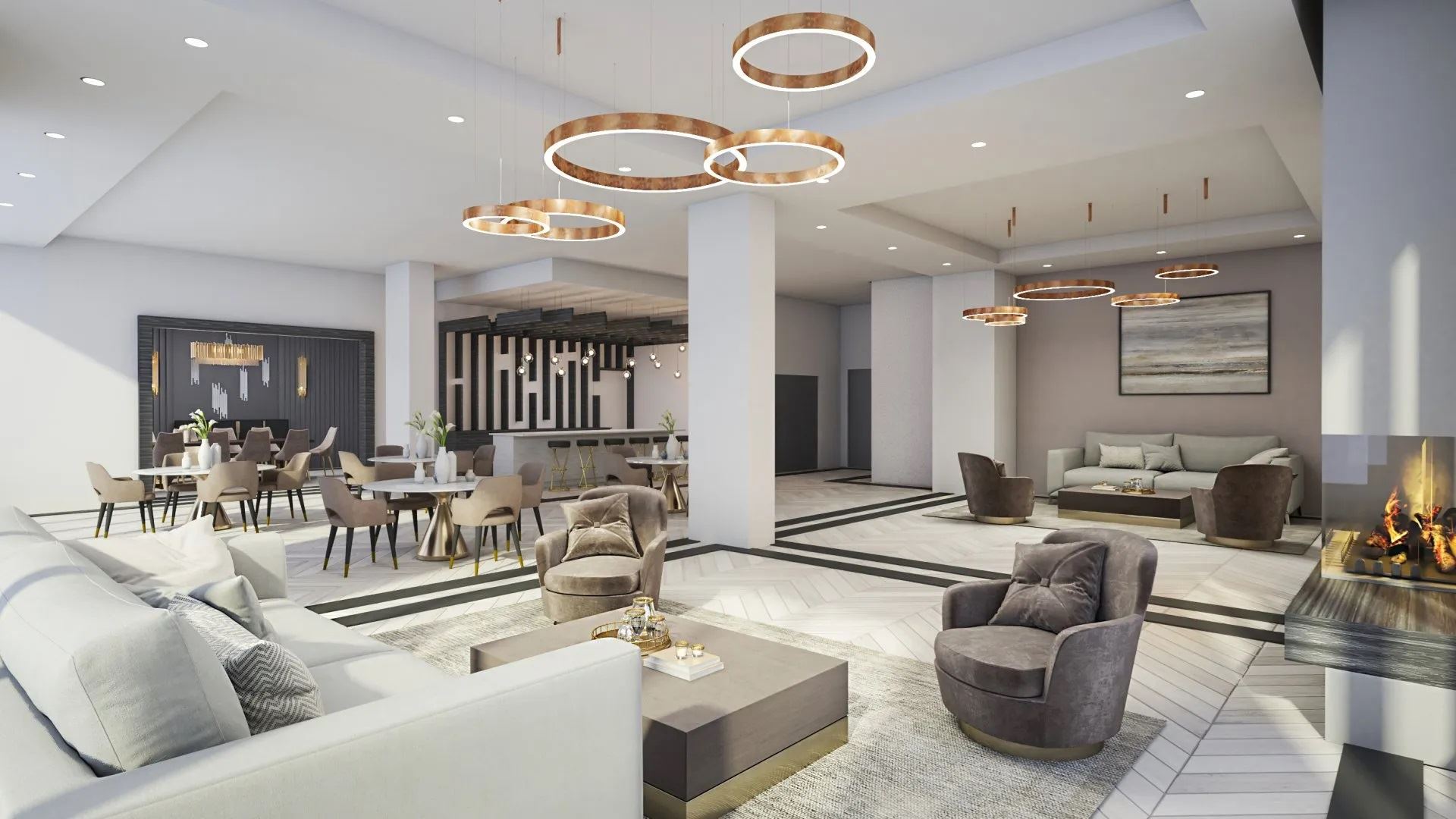 Nahid Kennedy in Toronto — rendering 11