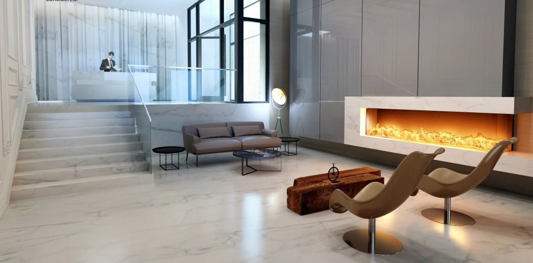 The Perry in Toronto — rendering 20