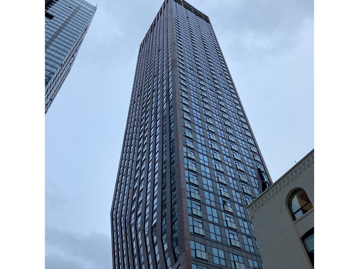 The PJ in Toronto — rendering 4