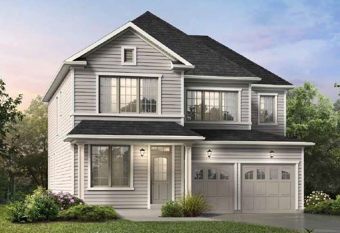 Emerald Crossing in Shelburne — rendering 6