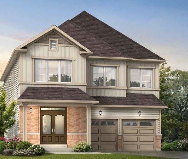 Emerald Crossing in Shelburne — rendering 7