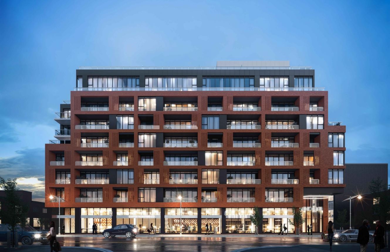 James House — Ottawa