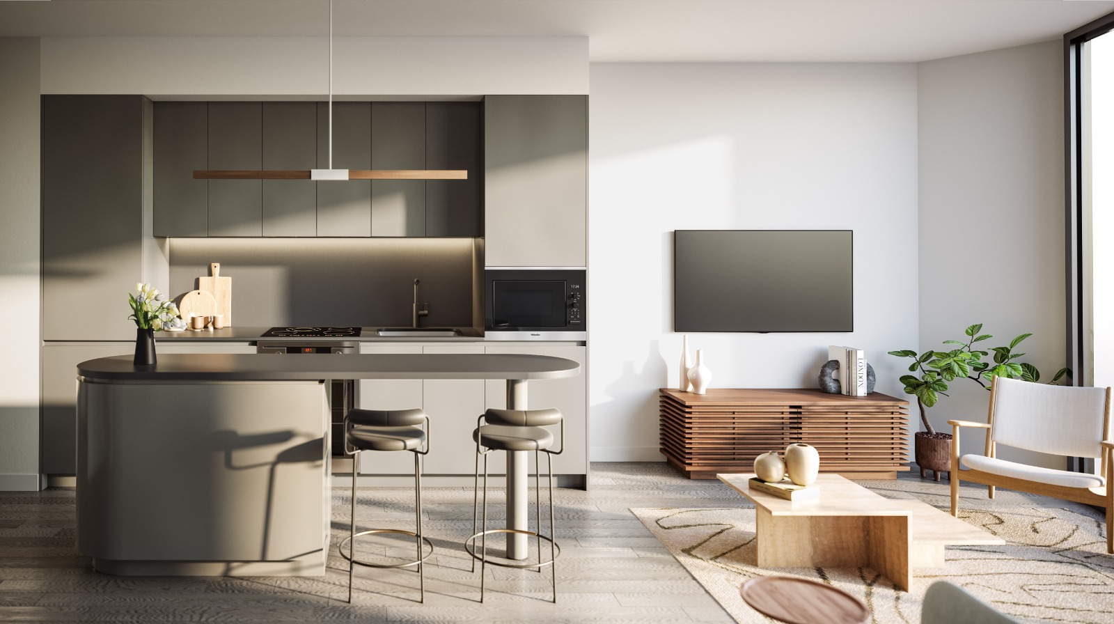 One Delisle in Toronto — rendering 13