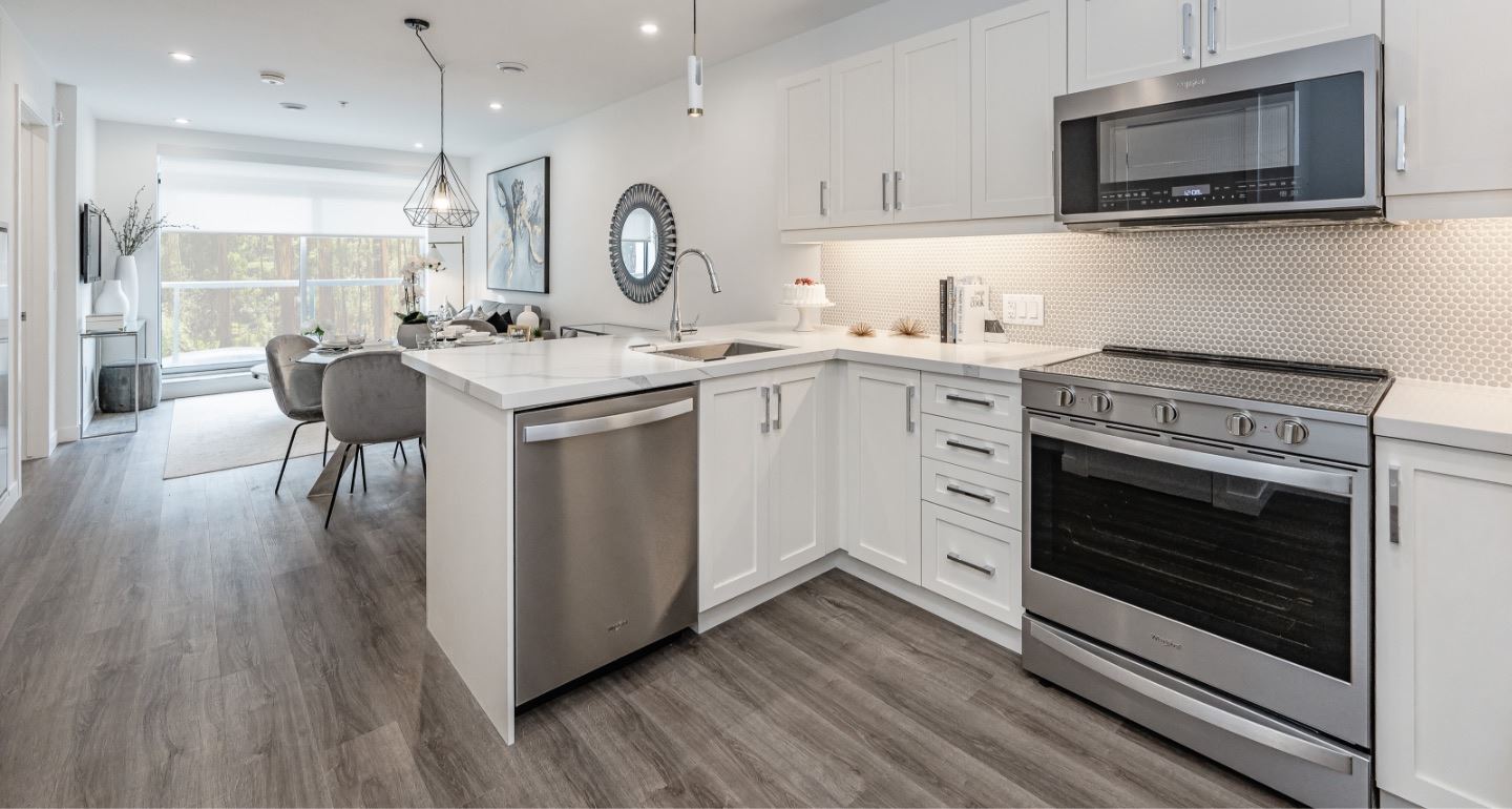 Vista 3 Condos on Charlton in Hamilton — rendering 6