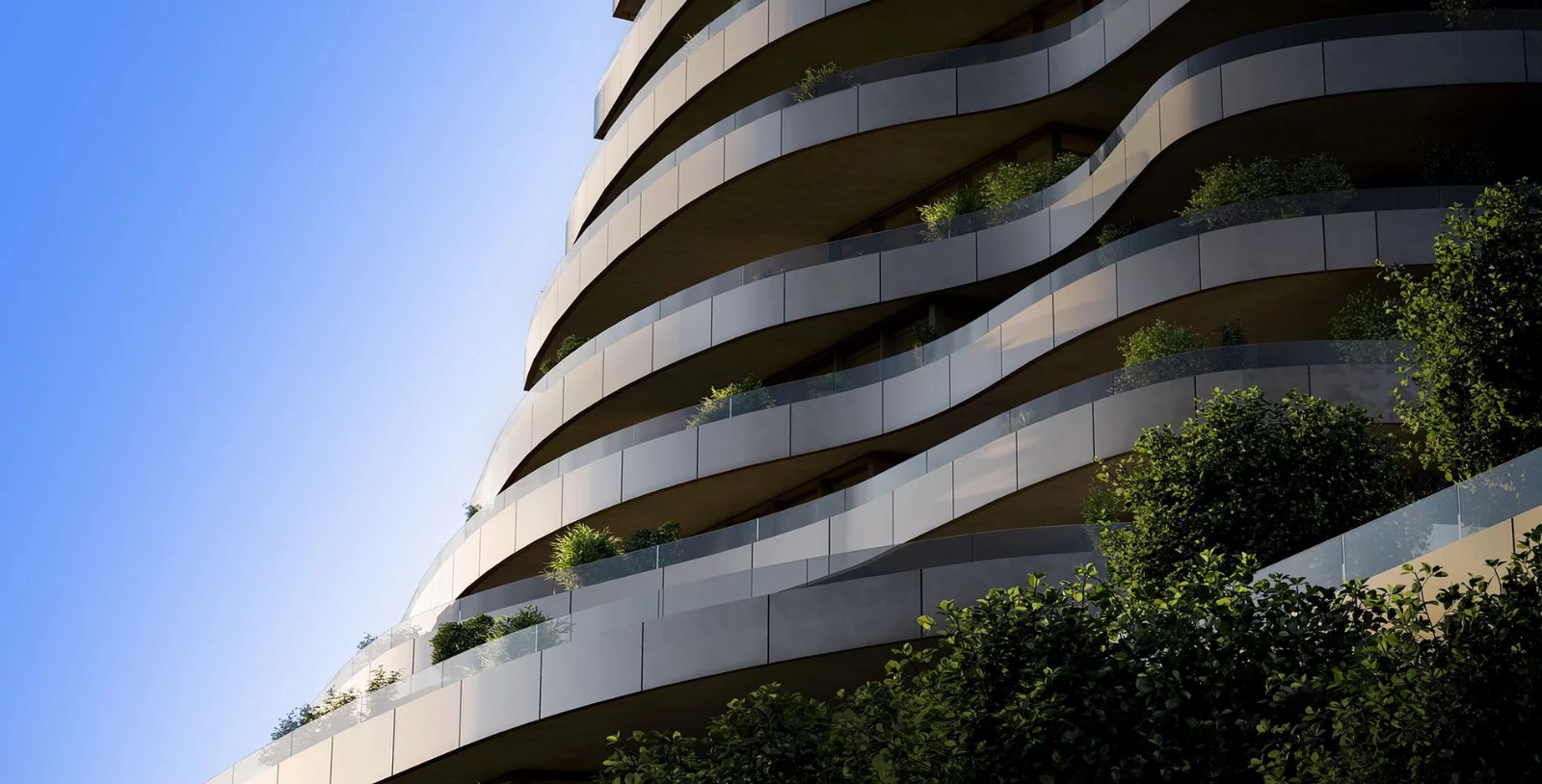 Voya at Parkside Village — Mississauga