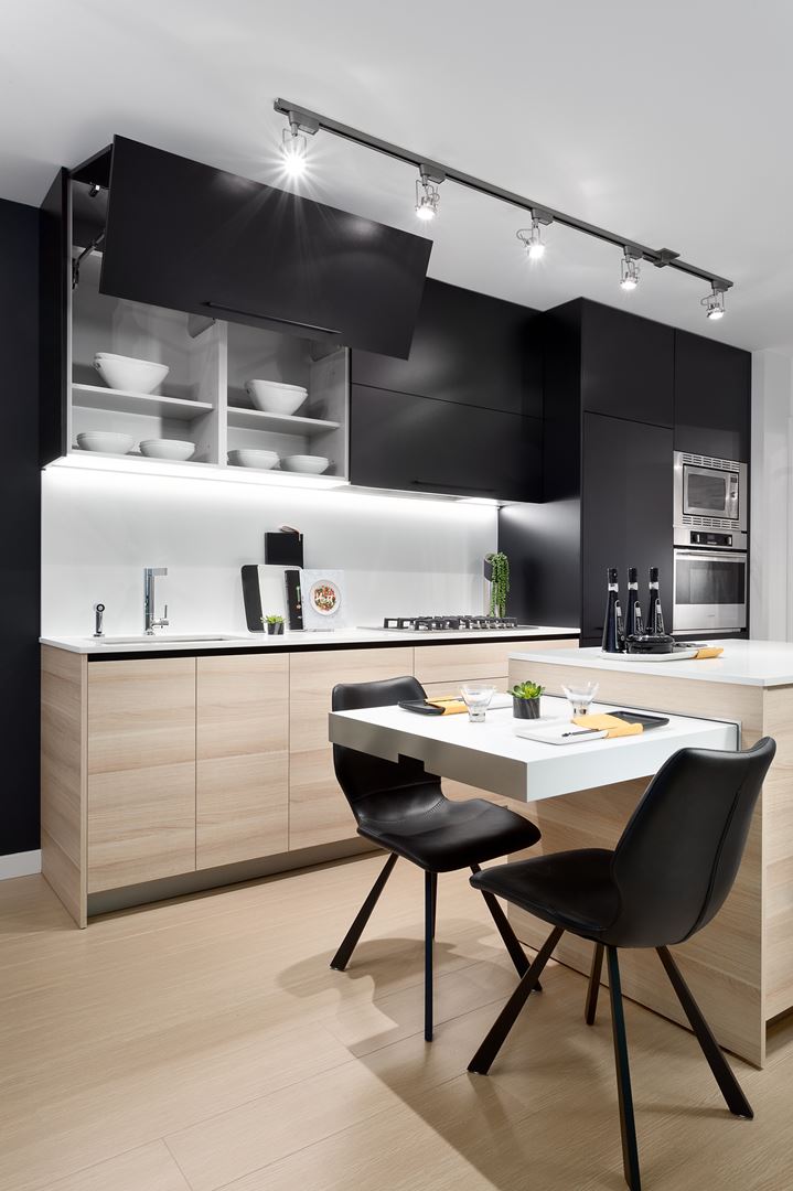 Bordeaux Condos in Burnaby — rendering 10