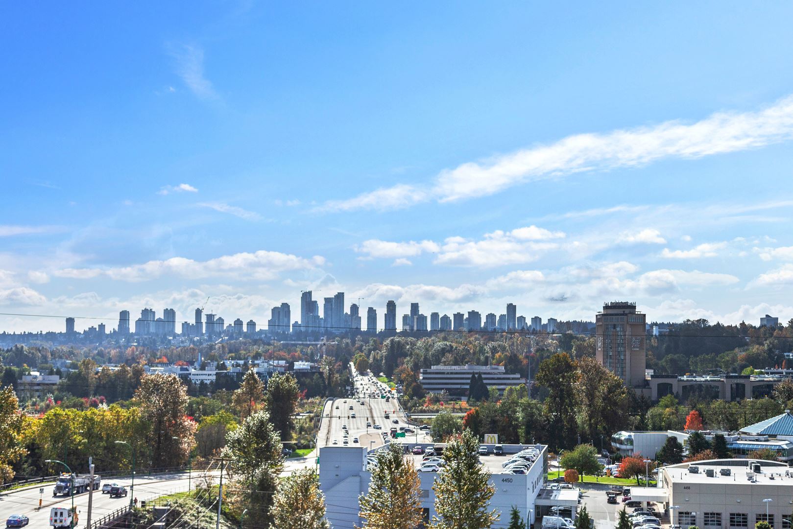 Bordeaux Condos in Burnaby — rendering 7
