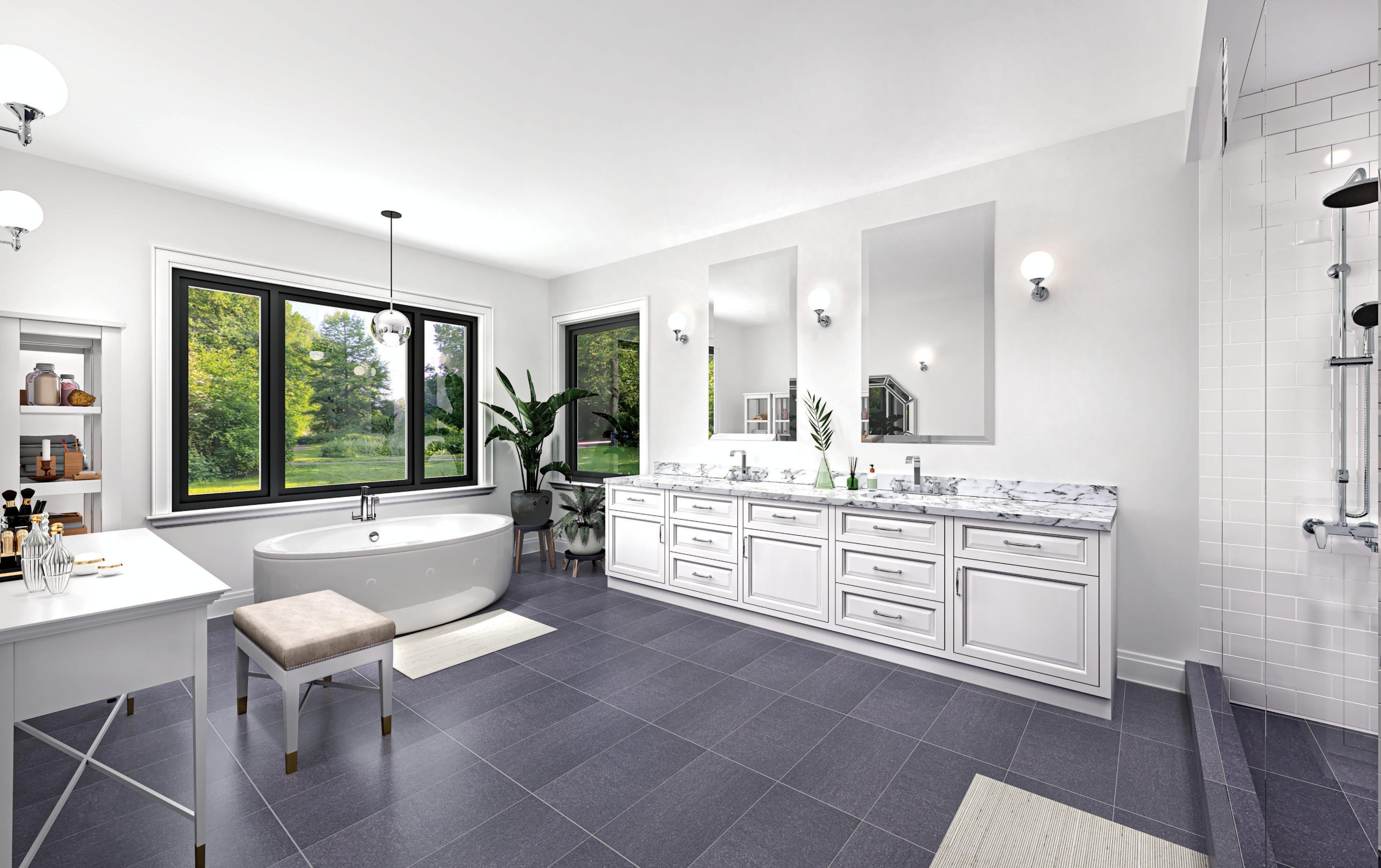 Eagles Rest Estates in Shanty Bay — rendering 14