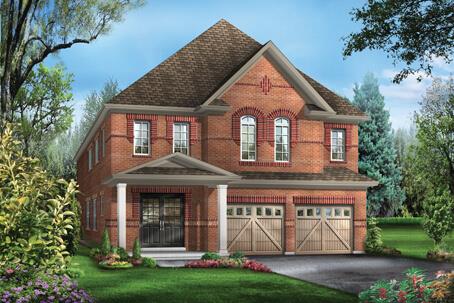 Harmony Creek — Oshawa