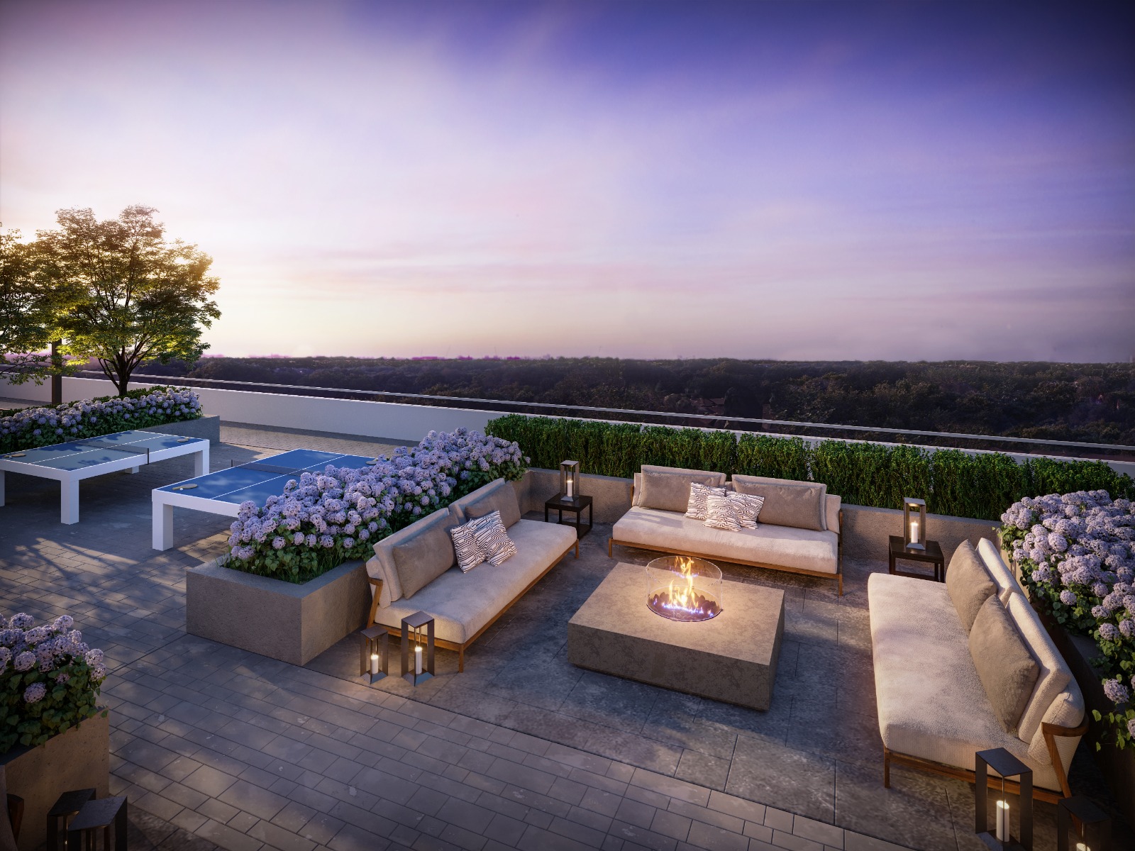 The Millhouse in Milton — rendering 8