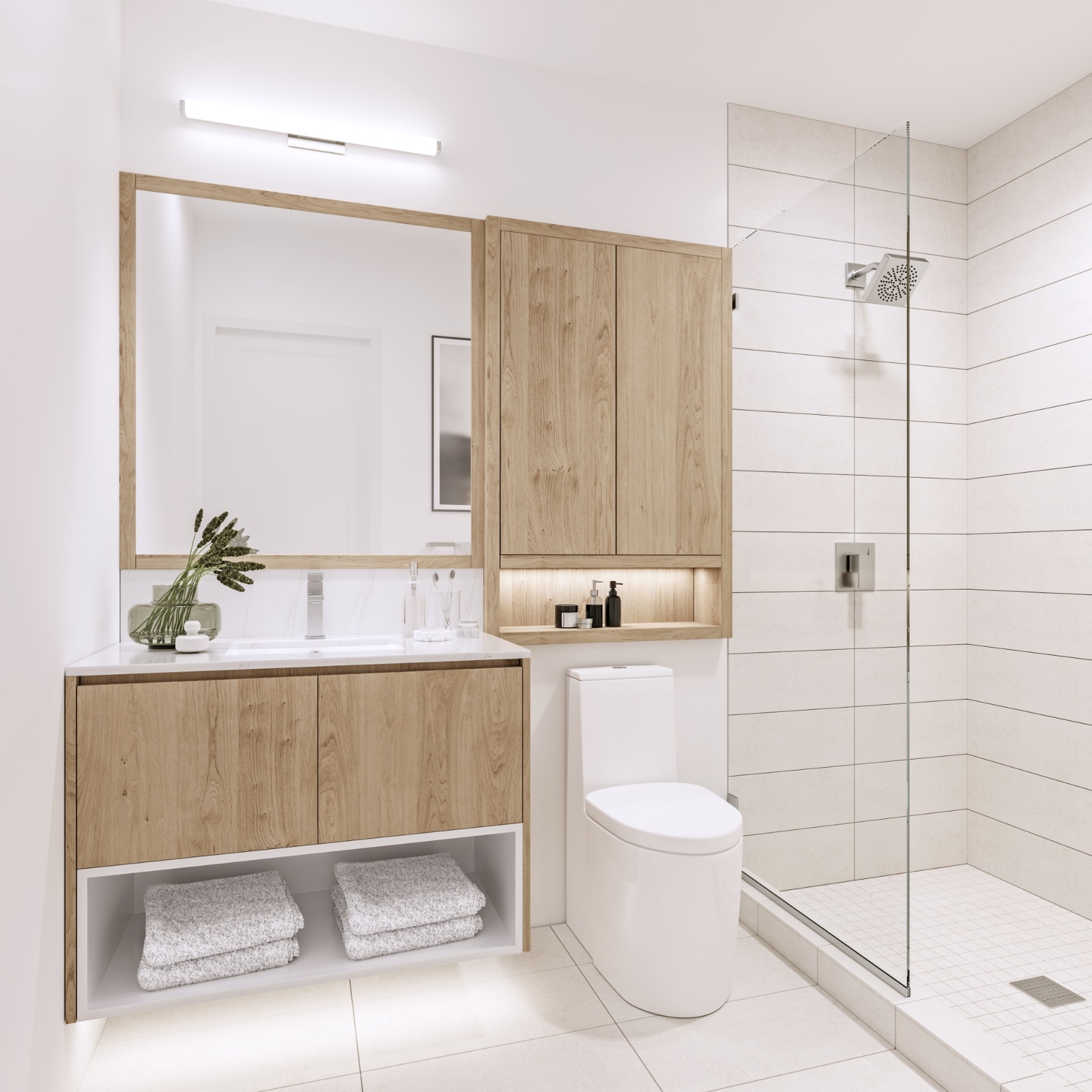 Mondria 1 in Courtice — rendering 14