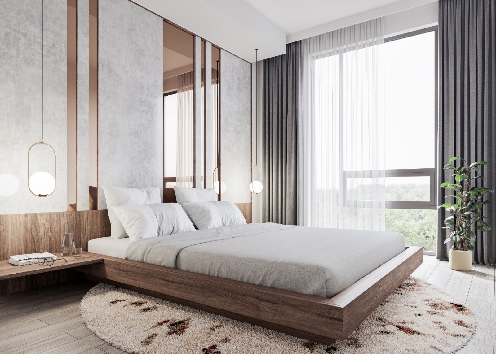 Mondria 1 in Courtice — rendering 13