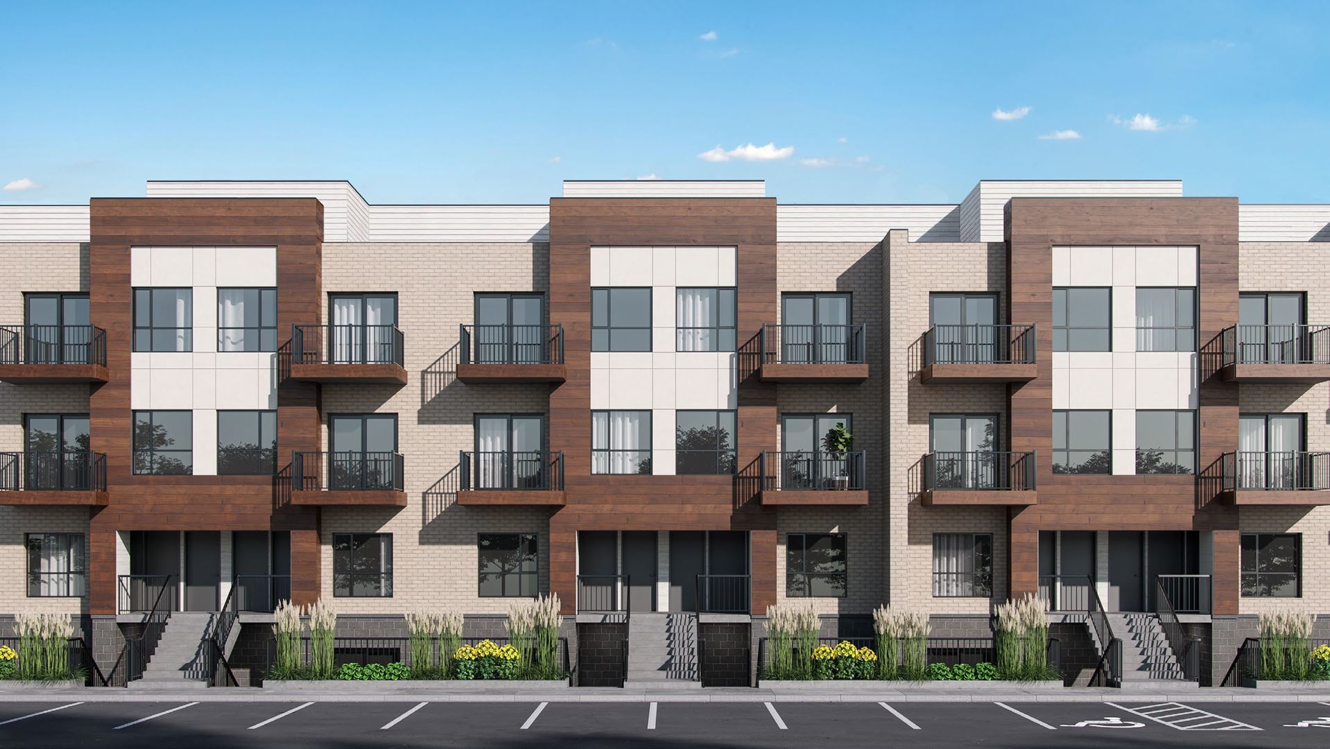 Parkside Urban — Kitchener