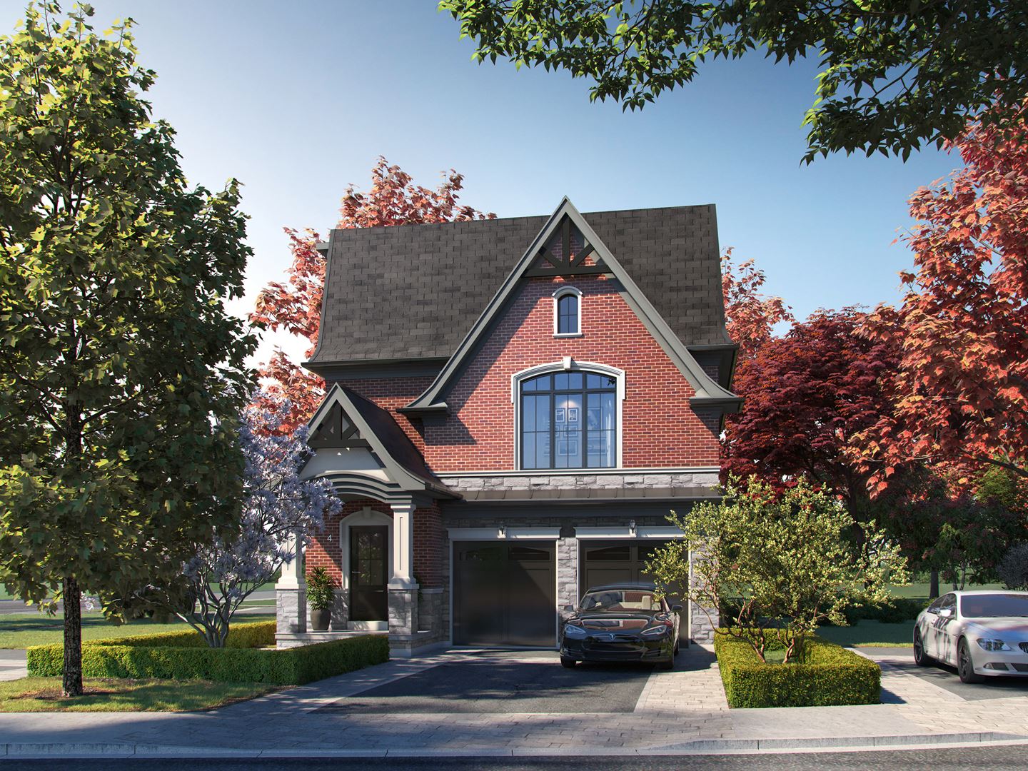 Sterling Estates on the Humber — Toronto