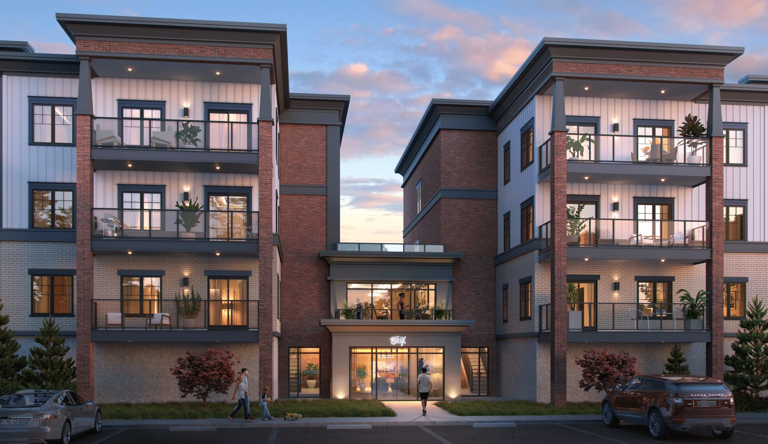 New pre-construction developments in Creemore