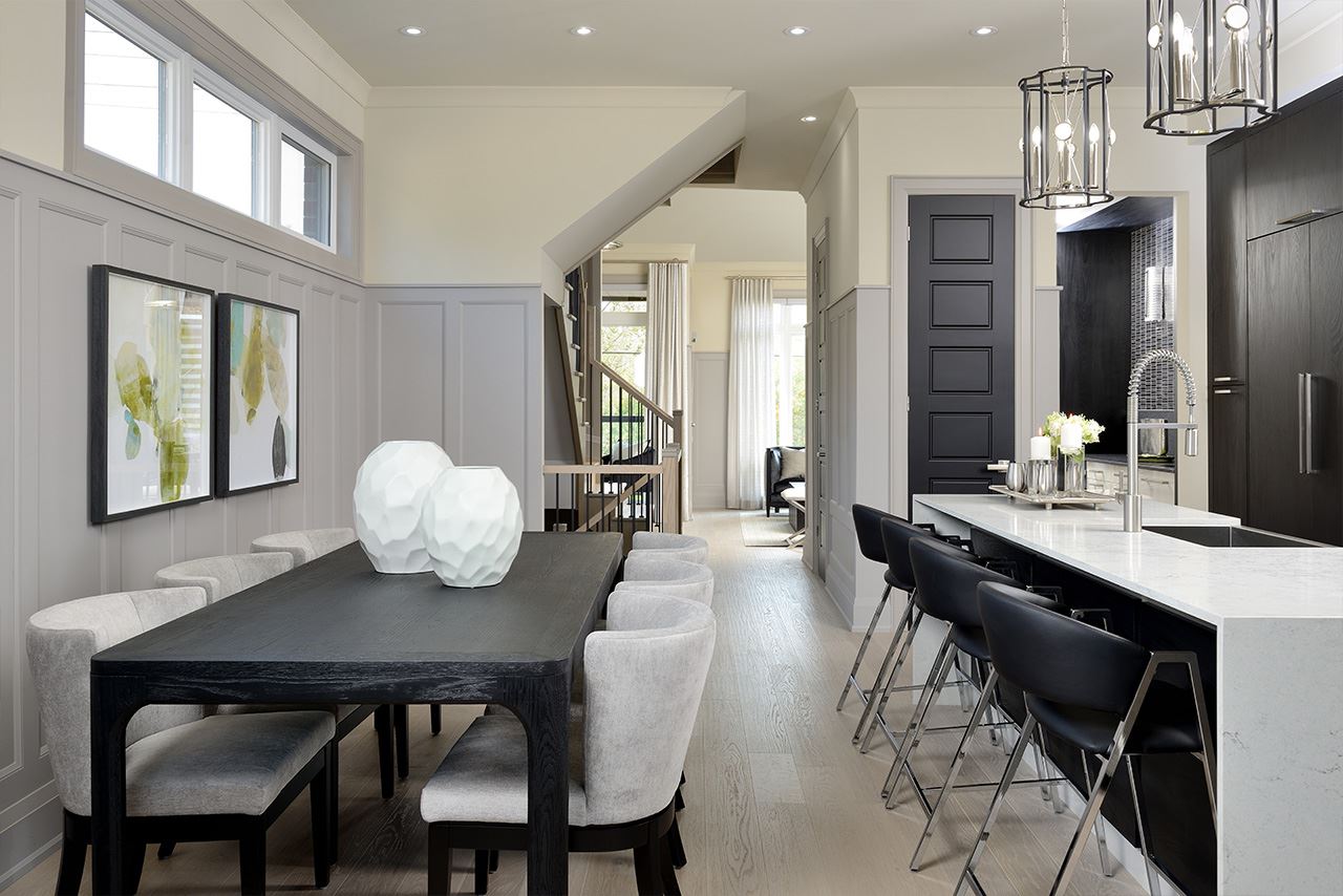 The Towns on Bayview – Phase 2 in Richmond Hill — rendering 16