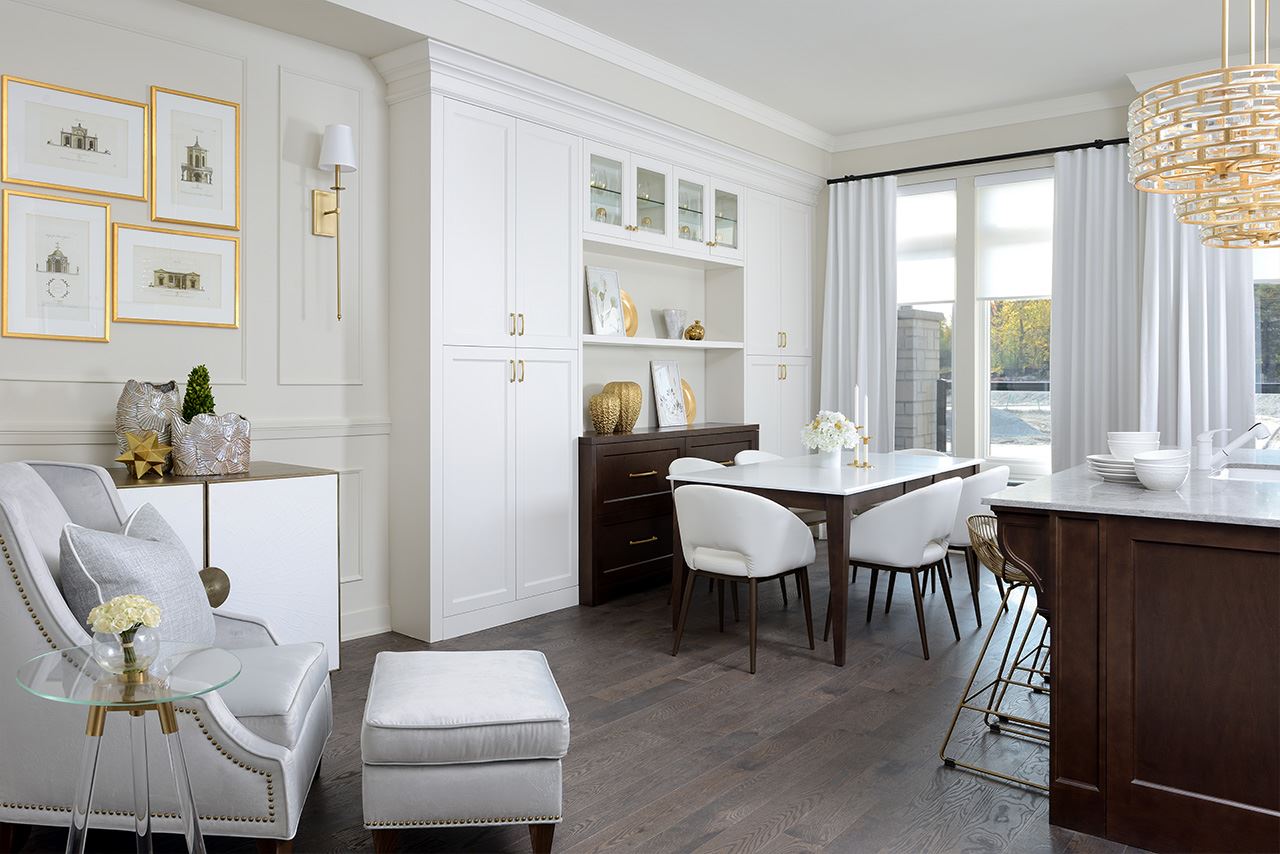 The Towns on Bayview – Phase 2 in Richmond Hill — rendering 10