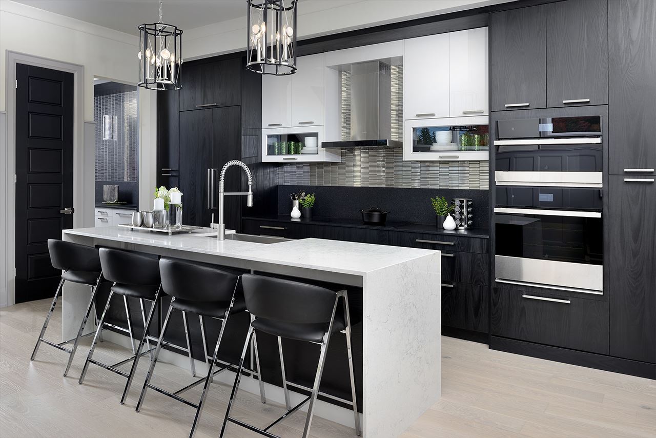 The Towns on Bayview – Phase 2 in Richmond Hill — rendering 12