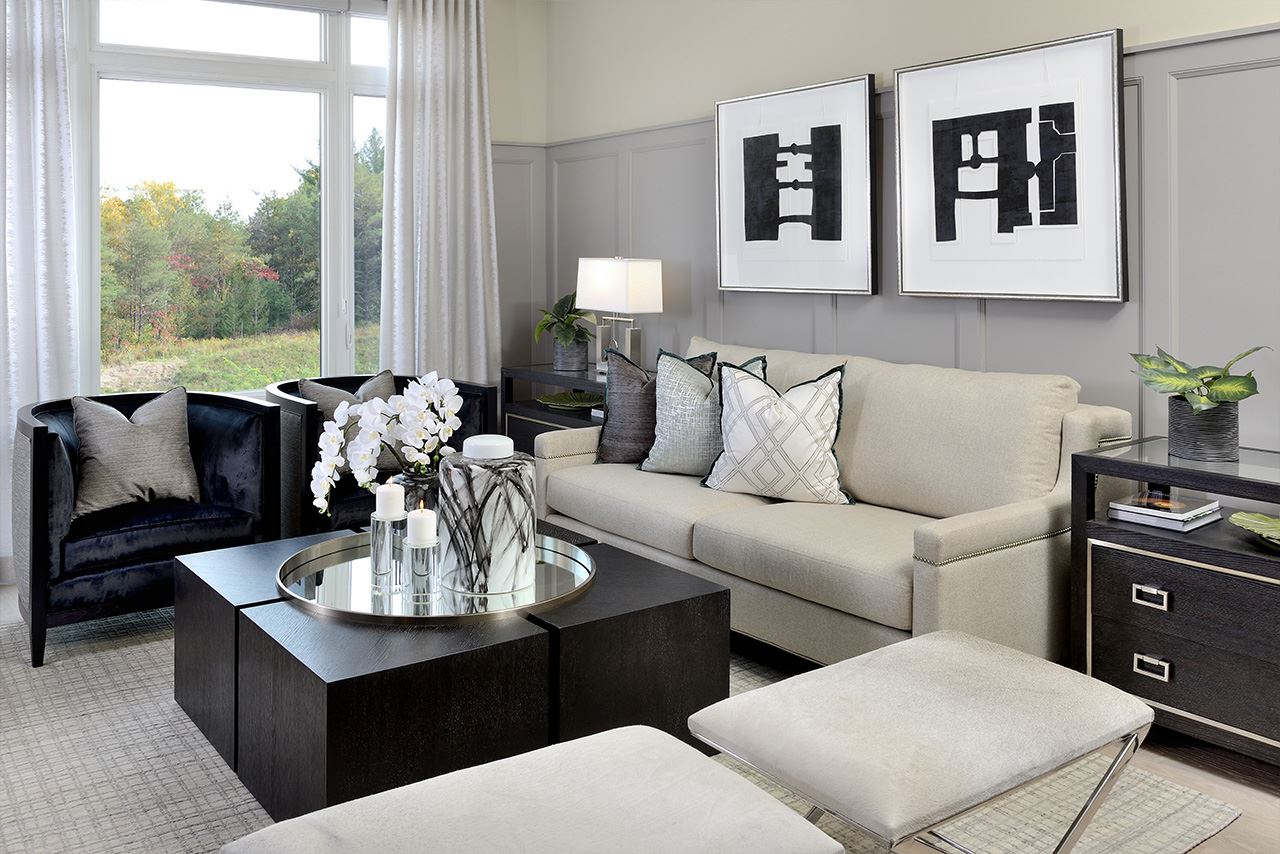 The Towns on Bayview – Phase 2 in Richmond Hill — rendering 15