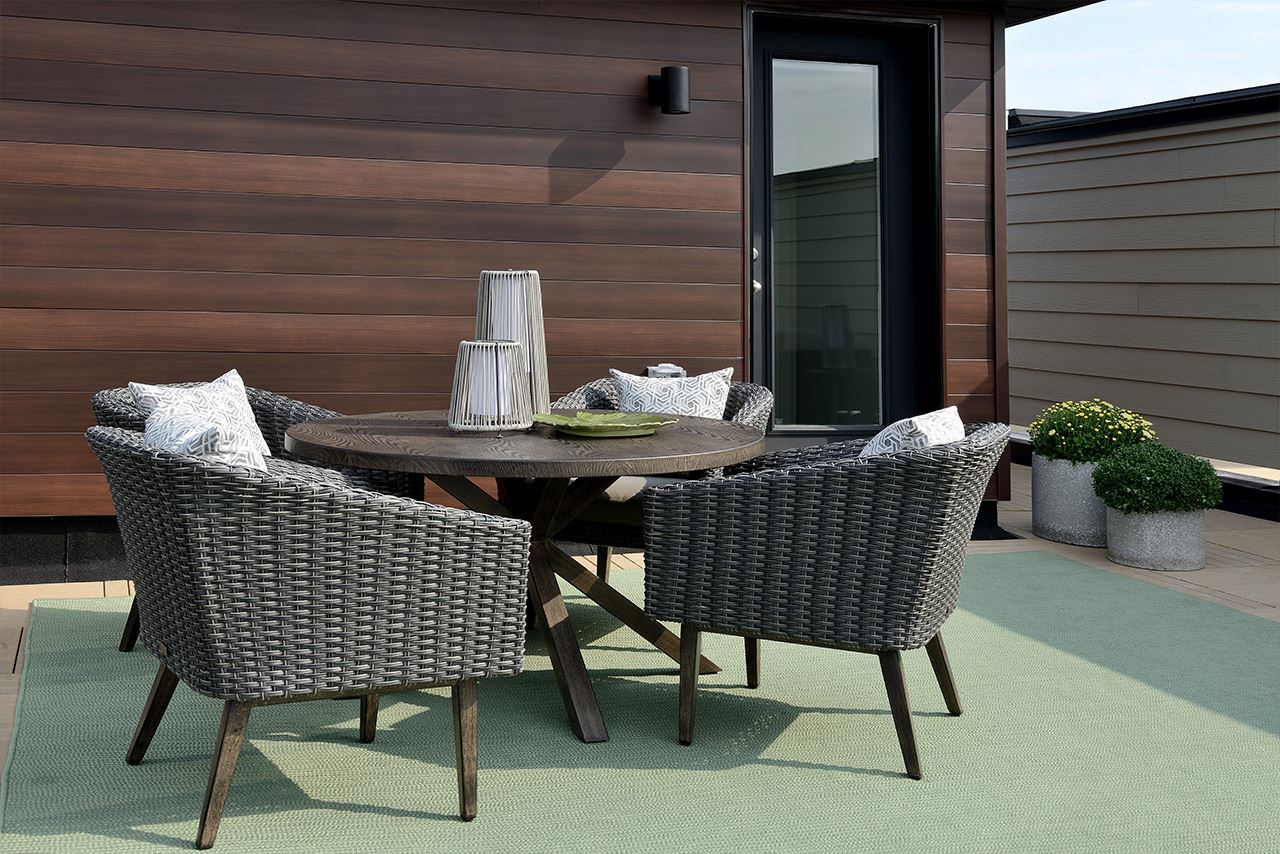 The Towns on Bayview – Phase 2 in Richmond Hill — rendering 5