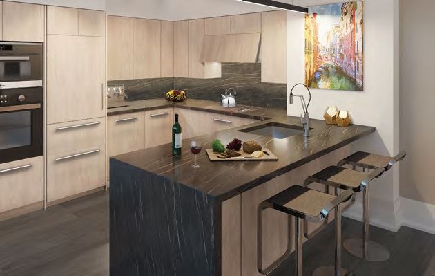 Leaside Manor in Toronto — rendering 7