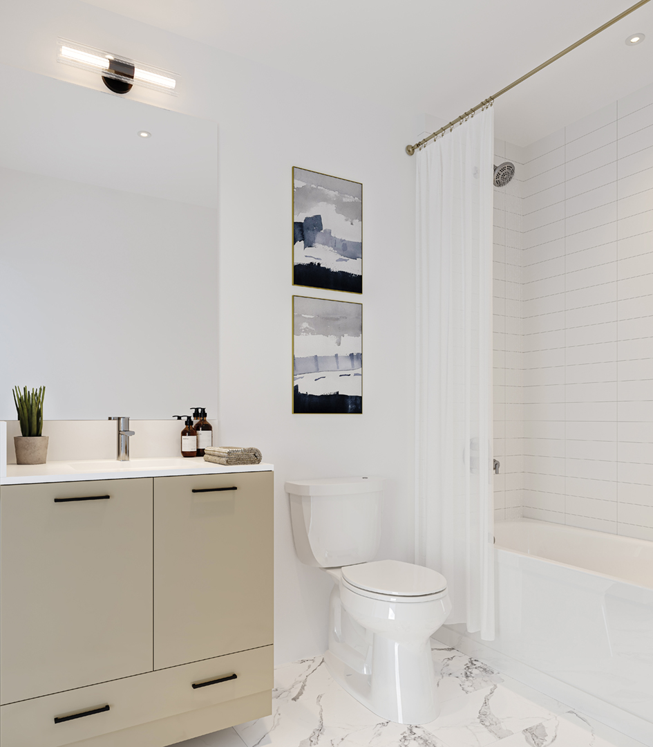 Daniels MPV in Brampton — rendering 5
