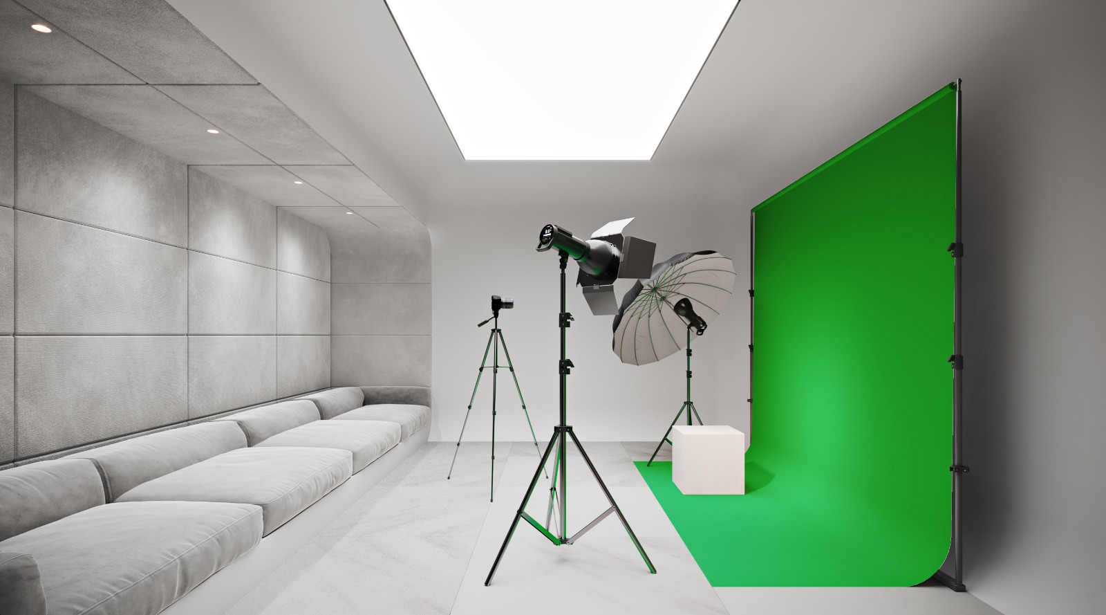 Natasha Residences in Toronto — rendering 8