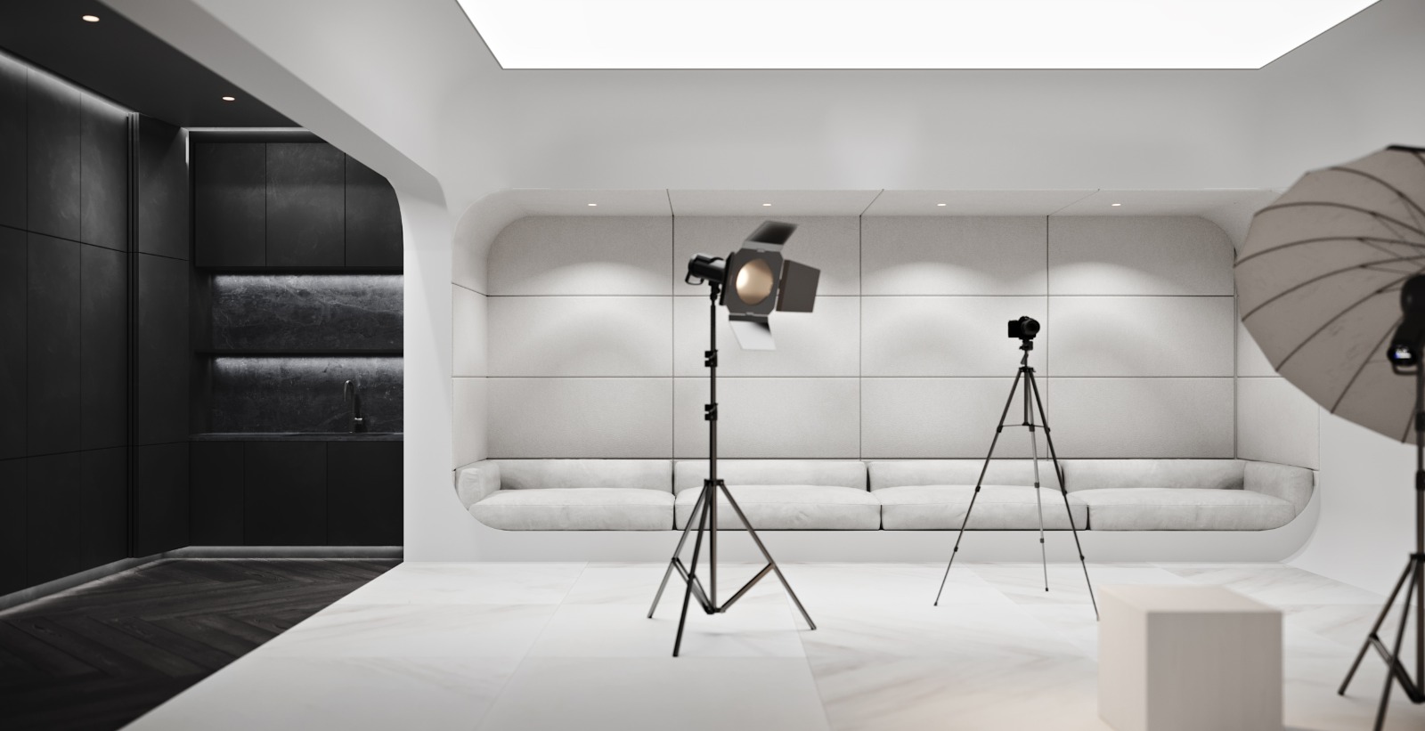 Natasha Residences in Toronto — rendering 9