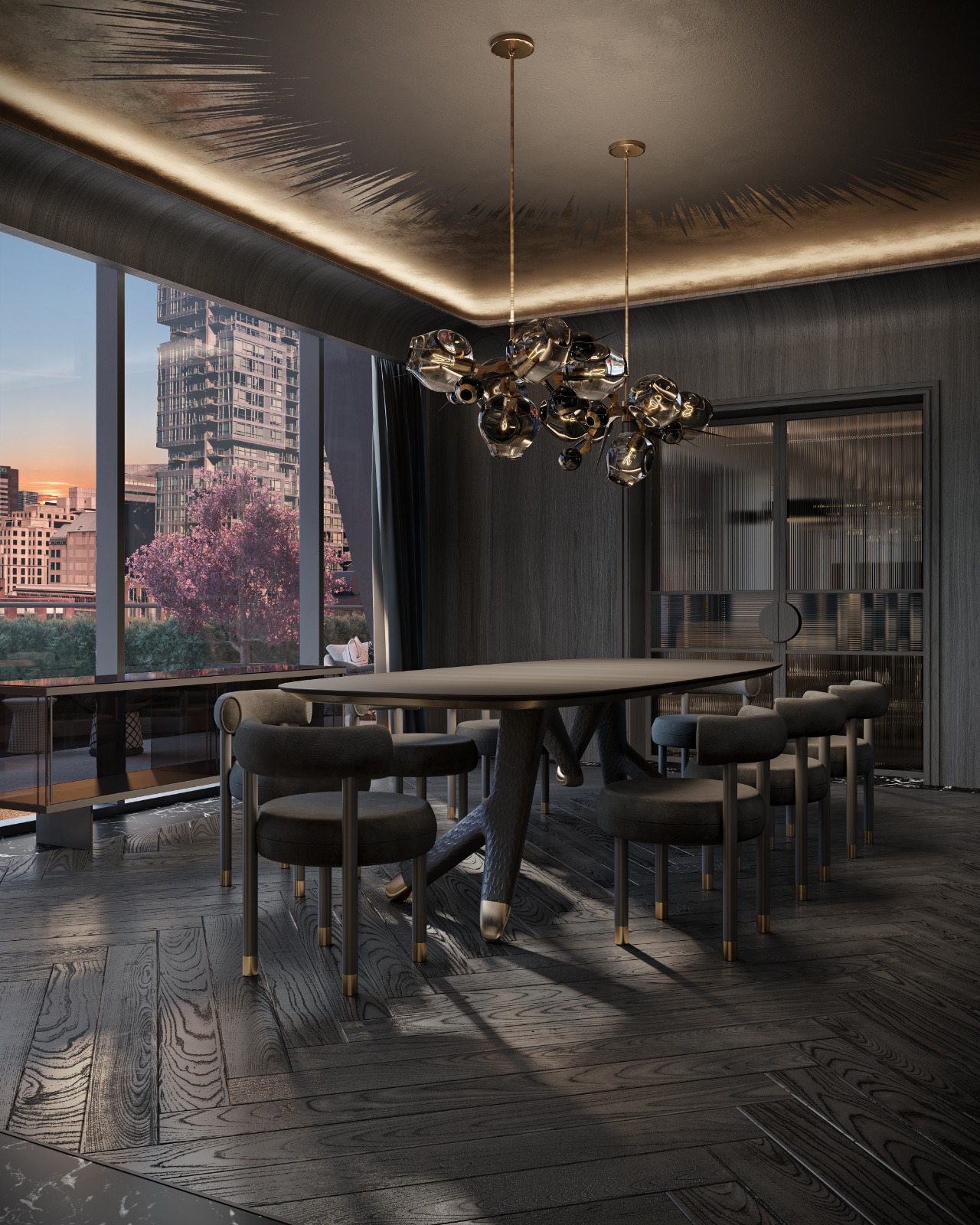Natasha Residences in Toronto — rendering 11