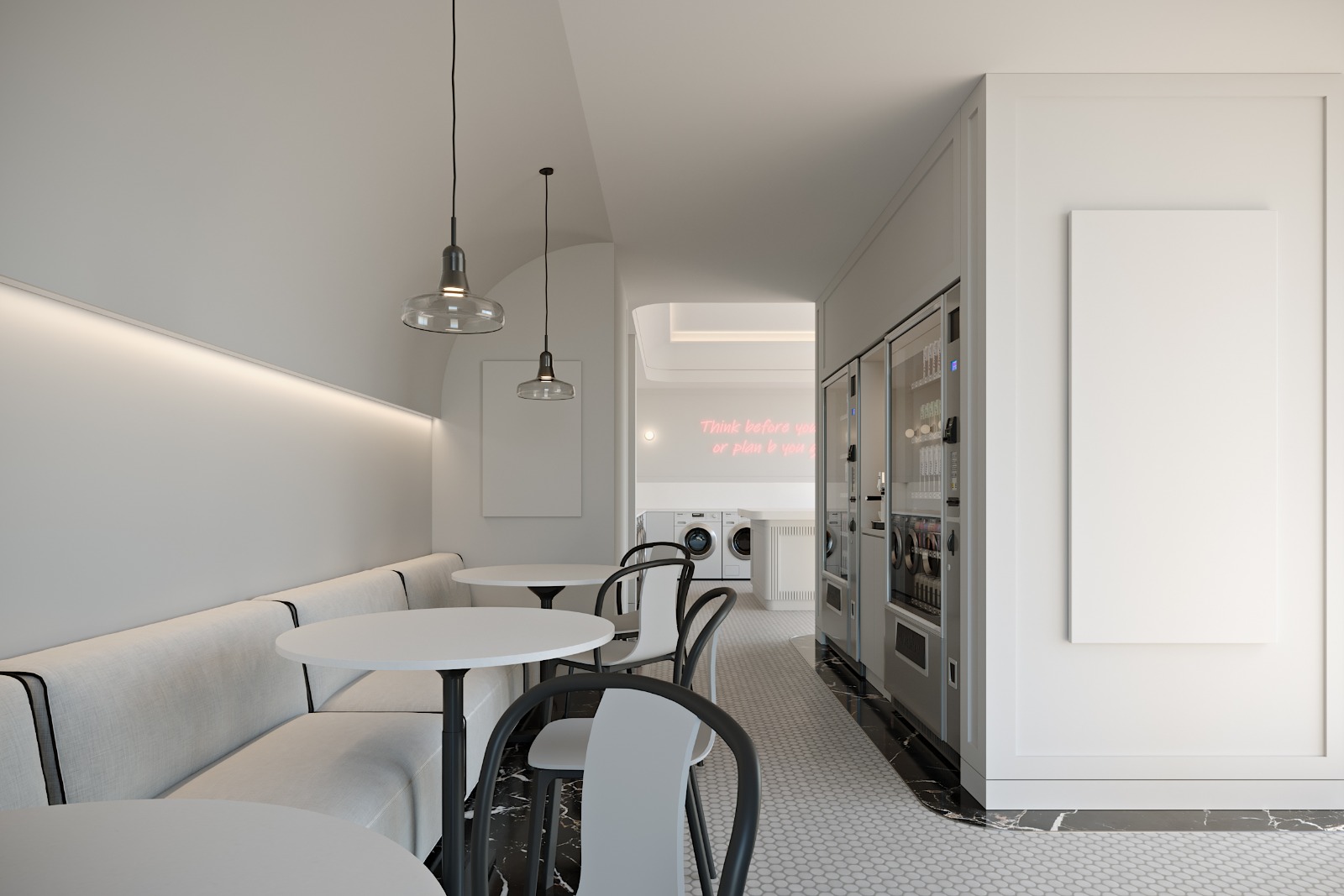 Natasha Residences in Toronto — rendering 15
