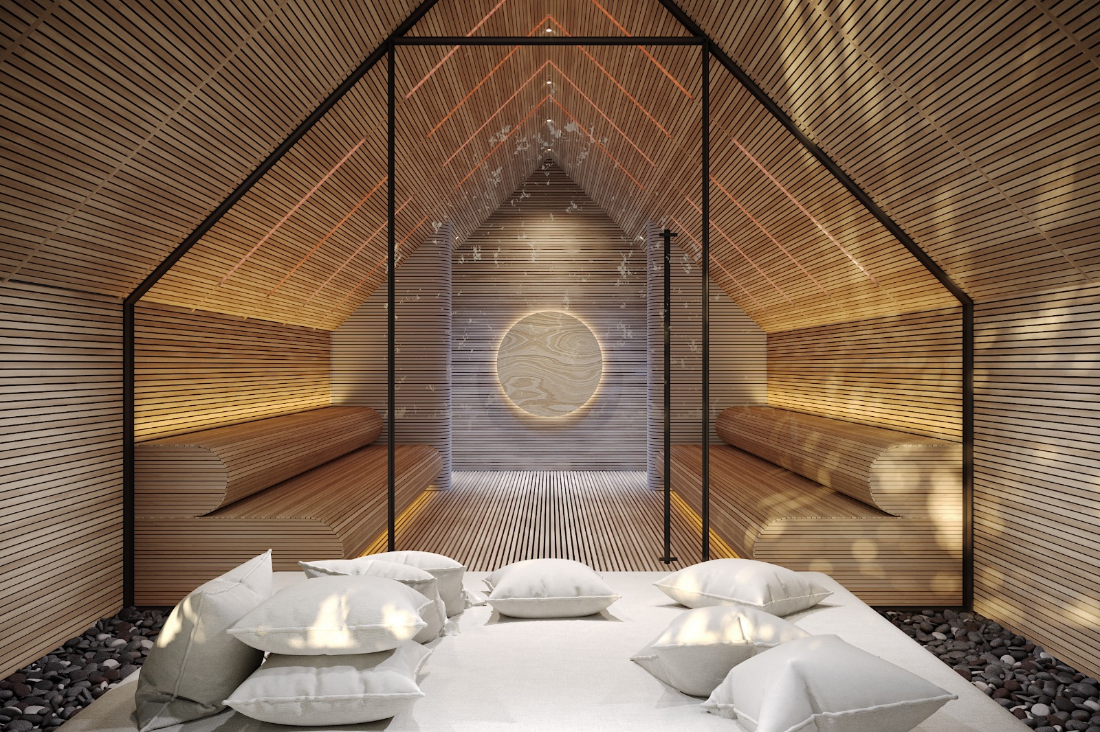 Natasha Residences in Toronto — rendering 20