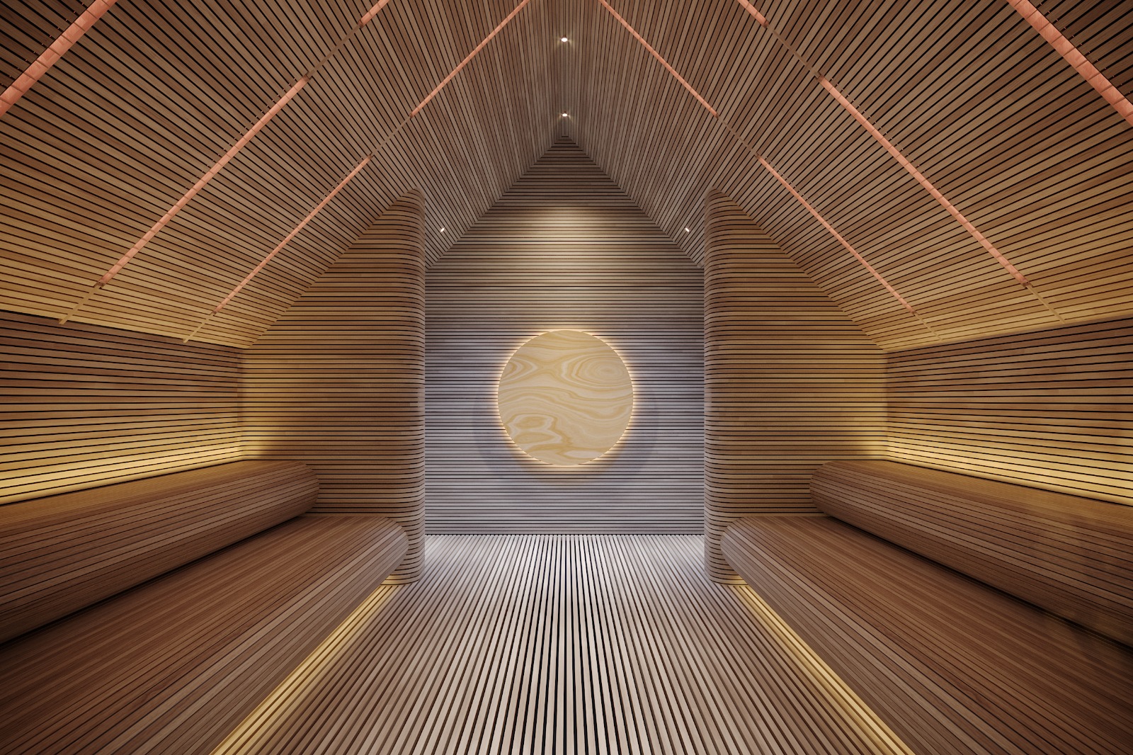 Natasha Residences in Toronto — rendering 21
