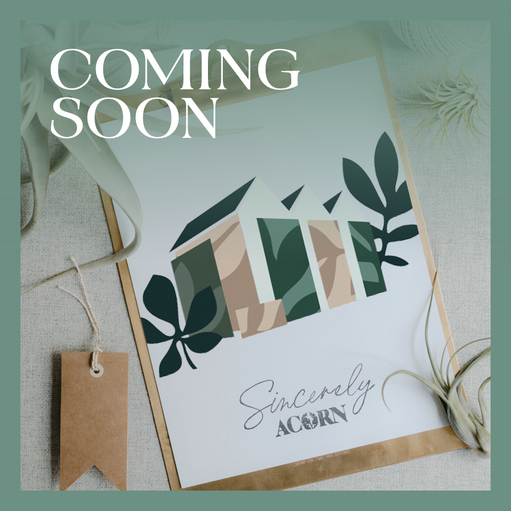 Sincerely, Acorn in Whitby — rendering 5