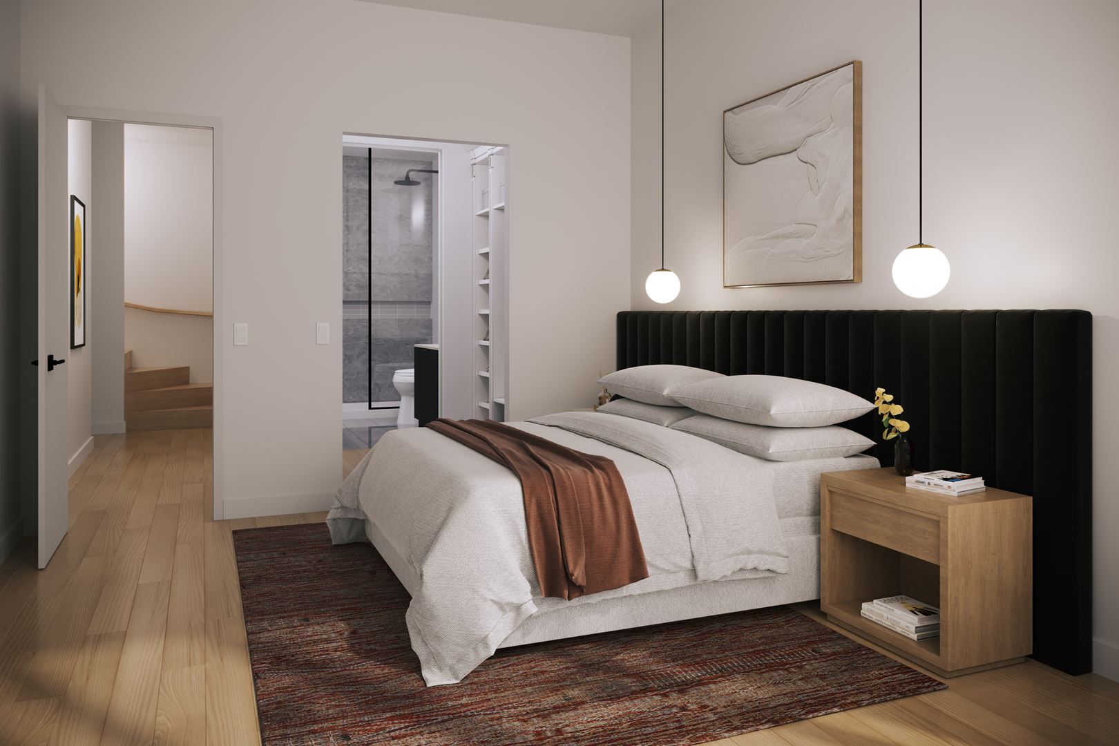 The Hill on Bayview in Richmond Hill — rendering 6