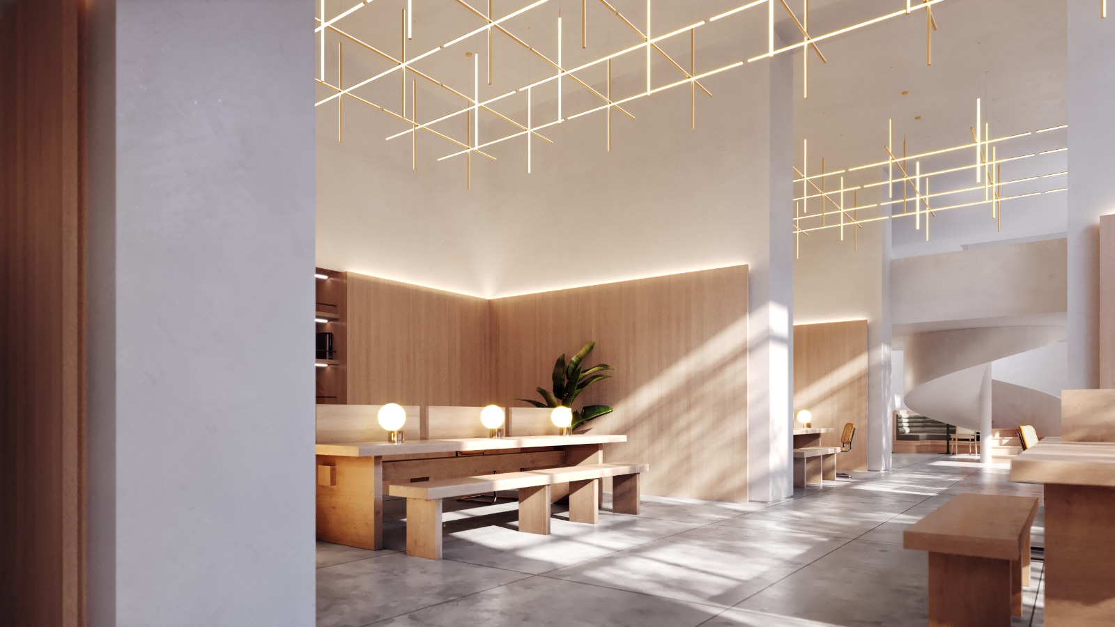 ArtWalk Condos in Vaughan — rendering 5