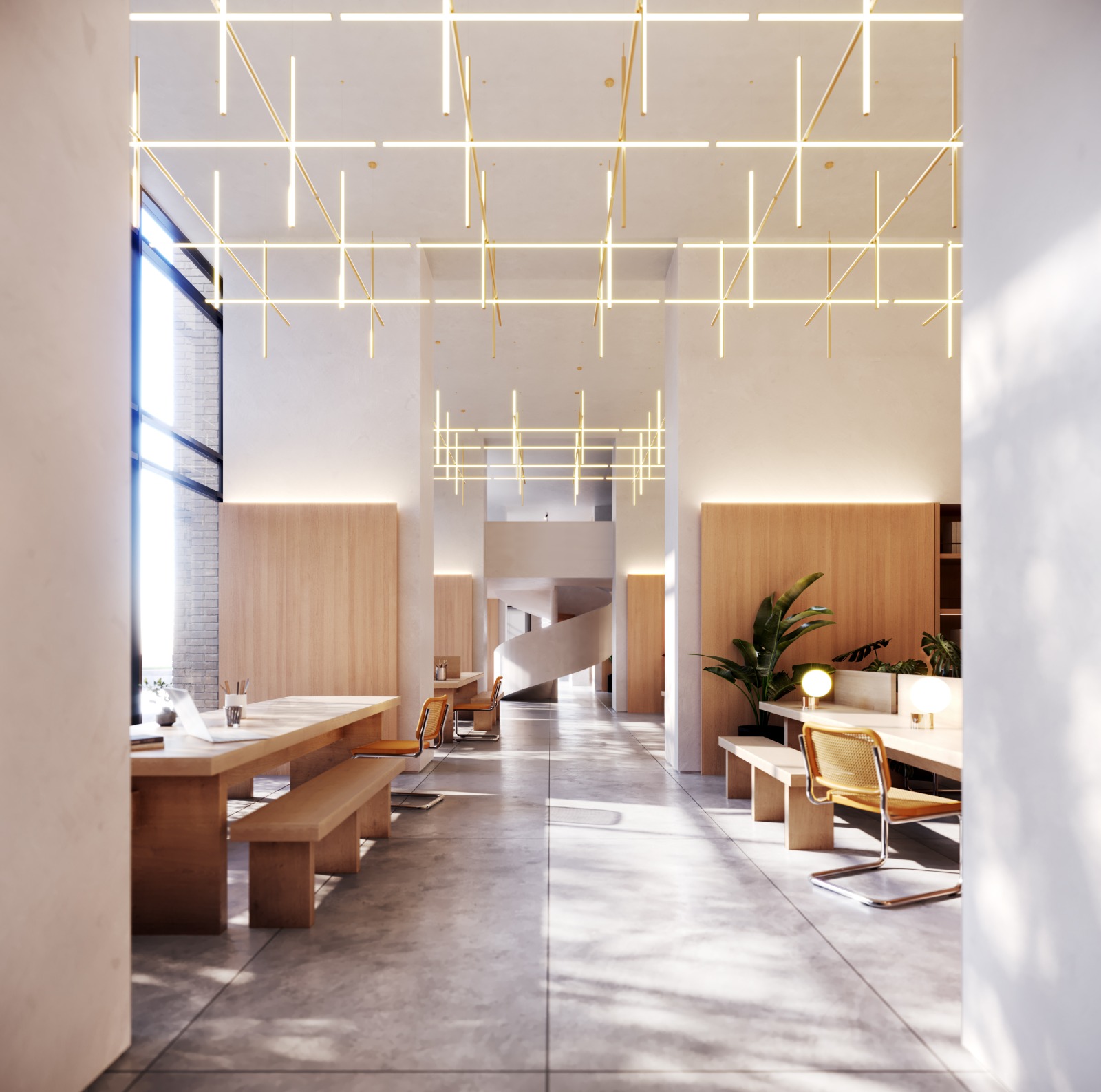 ArtWalk Condos in Vaughan — rendering 6
