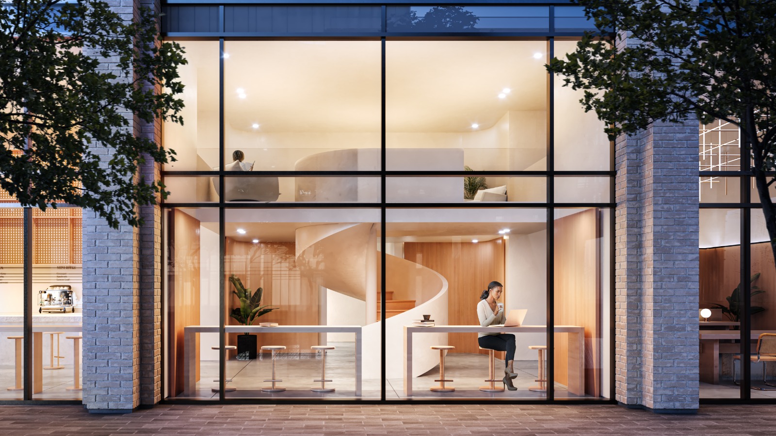 ArtWalk Condos in Vaughan — rendering 7