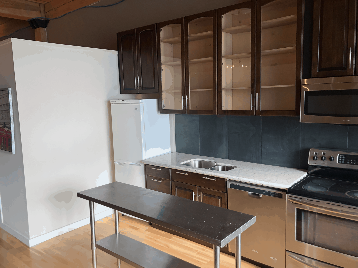 Beasley Park Lofts in Hamilton — rendering 7