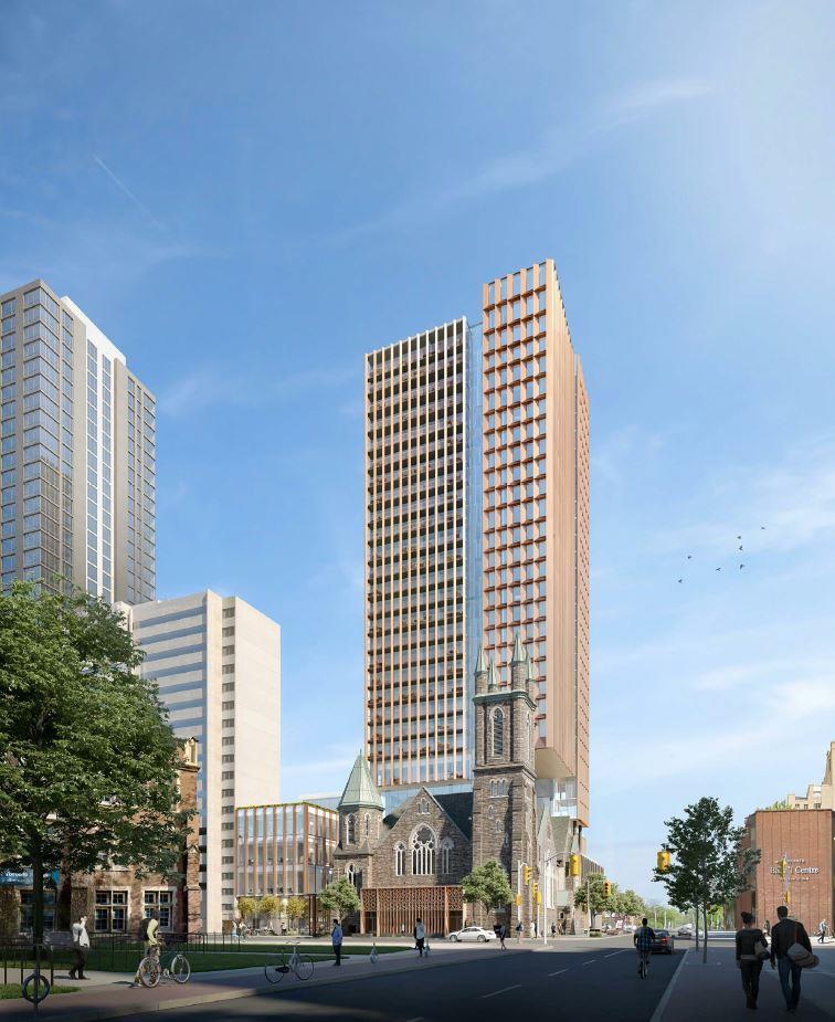 Cielo Condos in Toronto — rendering 14