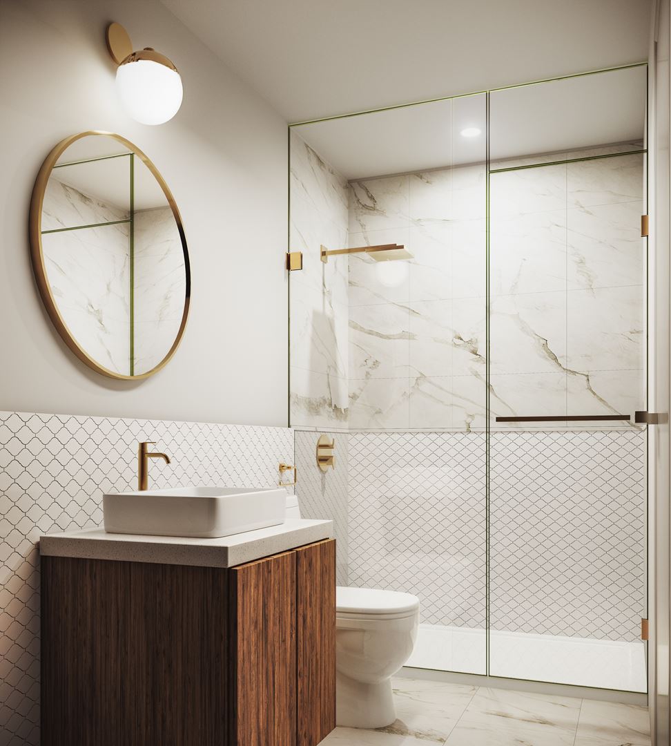 Distrikt Trailside 2.0 in Oakville — rendering 9