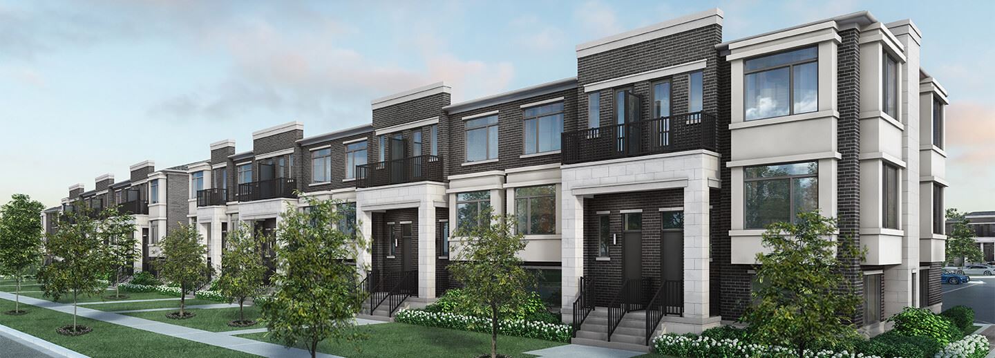 Evoke – Phase 2 — Vaughan