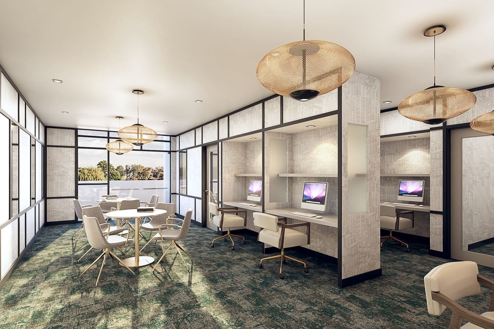 FOURME Condos in Toronto — rendering 16