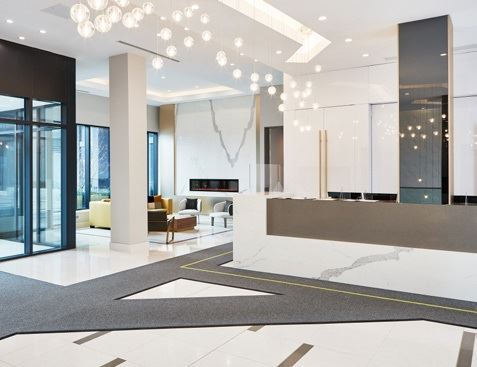 Gemma Condos in Mississauga — rendering 5